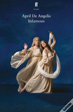 Capa do artigo Infamous