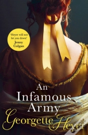 Capa do artigo Infamous Army
