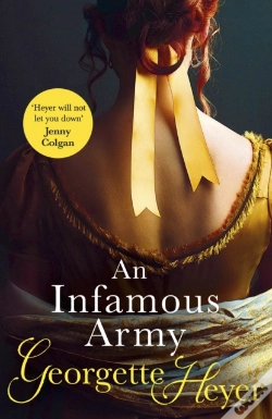 Capa do artigo Infamous Army