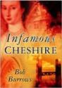 Infamous Cheshire - Preview
