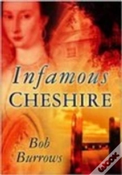 Capa do artigo Infamous Cheshire