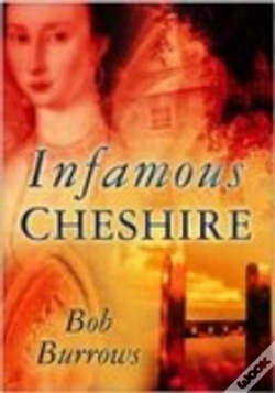Capa do artigo Infamous Cheshire