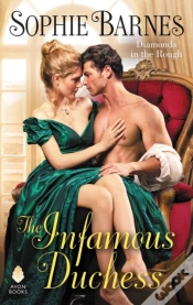 Capa do artigo Infamous Duchess