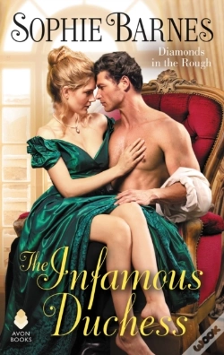 Capa do artigo Infamous Duchess