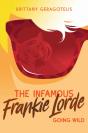 Infamous Frankie Lorde 2: Going Wild - Preview