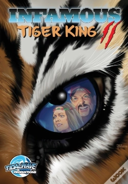 Capa do artigo Infamous