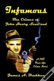 Capa do artigo Infamous