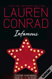 Capa do artigo Infamous