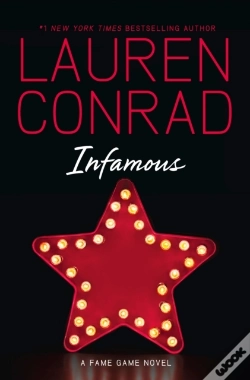 Capa do artigo Infamous