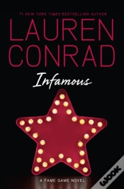 Capa do artigo Infamous