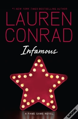 Capa do artigo Infamous