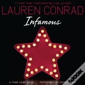 Capa do artigo Infamous