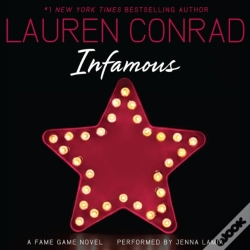 Capa do artigo Infamous