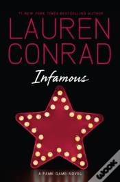Capa do artigo Infamous