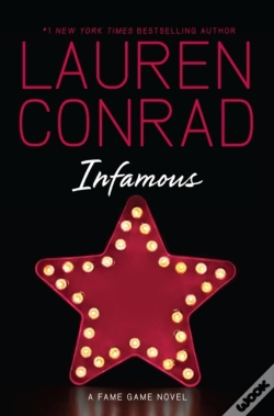 Capa do artigo Infamous