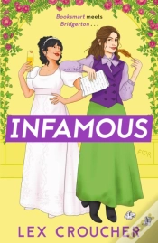 Capa do artigo Infamous
