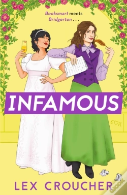 Capa do artigo Infamous