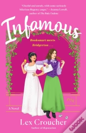 Capa do artigo Infamous