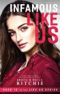 Infamous Like Us   Like Us Series: Billi - Preview