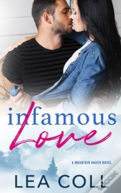 Capa do artigo Infamous Love
