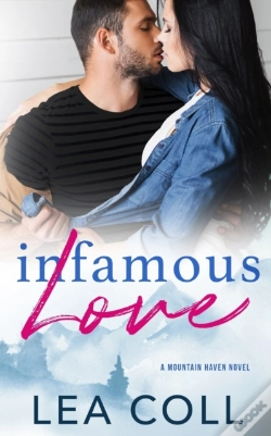 Capa do artigo Infamous Love