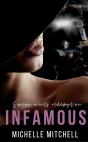Infamous - Preview