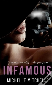 Capa do artigo Infamous