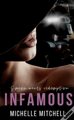 Capa do artigo Infamous