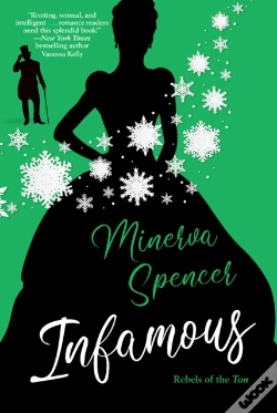 Capa do artigo Infamous