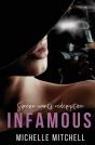 Infamous - Preview