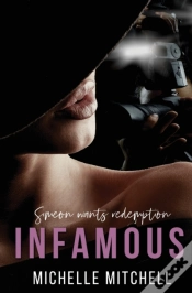 Capa do artigo Infamous