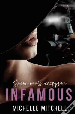 Capa do artigo Infamous