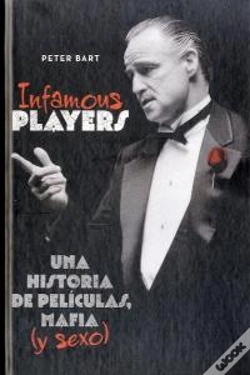 Capa do artigo Infamous Players