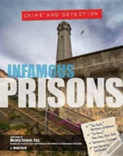 Capa do artigo Infamous Prisons