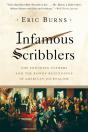 Infamous Scribblers - Preview