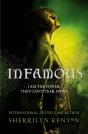 Infamous - Preview