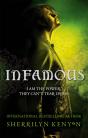 Infamous - Preview