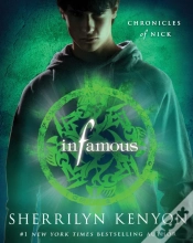 Capa do artigo Infamous