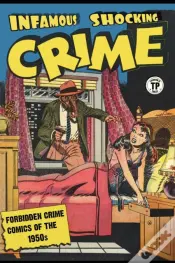 Infamous Shocking Crime