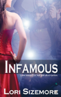 Infamous - Preview