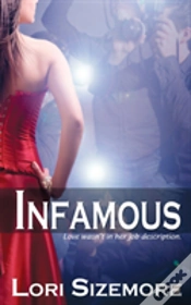 Capa do artigo Infamous