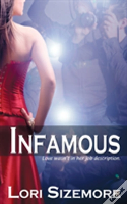 Capa do artigo Infamous