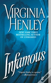 Capa do artigo Infamous