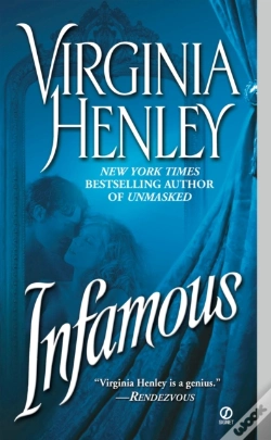 Capa do artigo Infamous