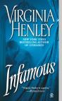 Infamous - Preview