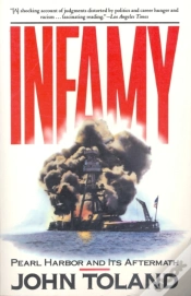 Capa do artigo Infamy