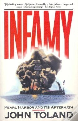 Capa do artigo Infamy