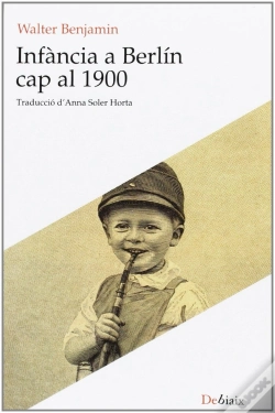 Capa do artigo Infància A Berlin Cap Al 1900