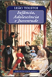 Capa do artigo Infância, Adolescência e Juventude
