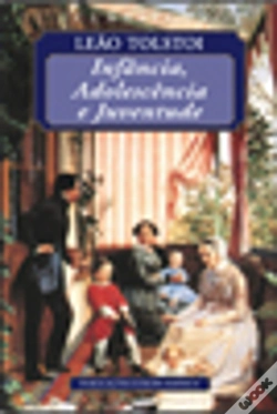 Capa do artigo Infância, Adolescência e Juventude